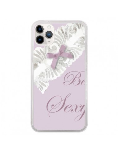 Coque iPhone 11 Pro Be Sexy - Enilec