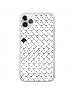 Coque iPhone 11 Pro Mouton Noir - Danny Ivan
