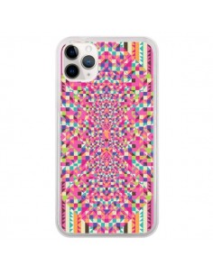 Coque iPhone 11 Pro Lisbon Azteque - Danny Ivan