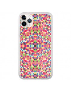 Coque iPhone 11 Pro One More Night Azteque - Danny Ivan