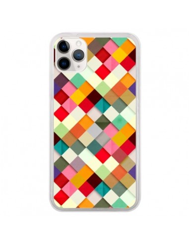 Coque iPhone 11 Pro Pass This On Azteque - Danny Ivan