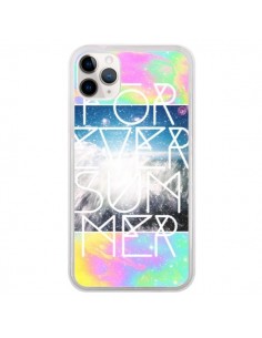 Coque iPhone 11 Pro Forever Summer - Danny Ivan
