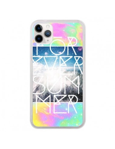 Coque iPhone 11 Pro Forever Summer - Danny Ivan