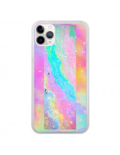 Coque iPhone 11 Pro Get away with it Galaxy - Danny Ivan
