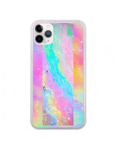 Coque iPhone 11 Pro Get away with it Galaxy - Danny Ivan