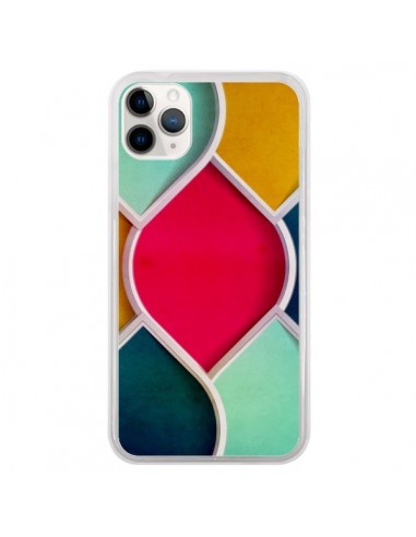 Coque iPhone 11 Pro Love a lot - Danny Ivan