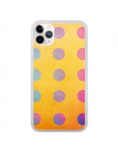 Coque iPhone 11 Pro Playing More Jeu Puissance 4 - Danny...