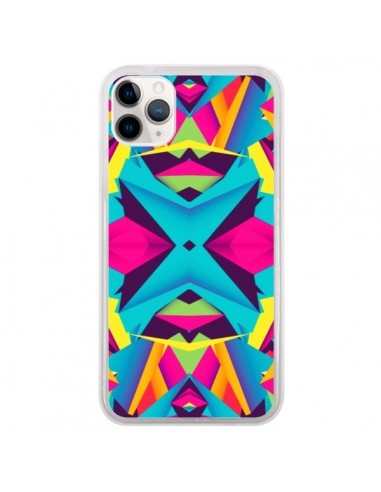 Coque iPhone 11 Pro The Youth Azteque - Danny Ivan
