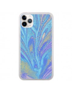 Coque iPhone 11 Pro Witch Essence Galaxy - Eleaxart