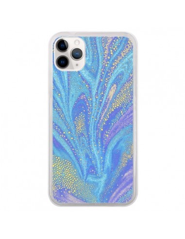 Coque iPhone 11 Pro Witch Essence Galaxy - Eleaxart