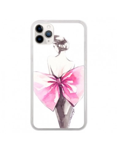 Coque iPhone 11 Pro Elegance - Elisaveta Stoilova