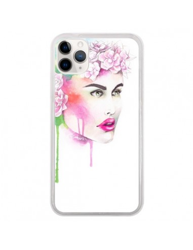 Coque iPhone 11 Pro Libra Femme - Elisaveta Stoilova