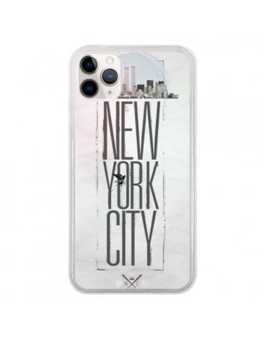 Coque iPhone 11 Pro New York City - Gusto NYC