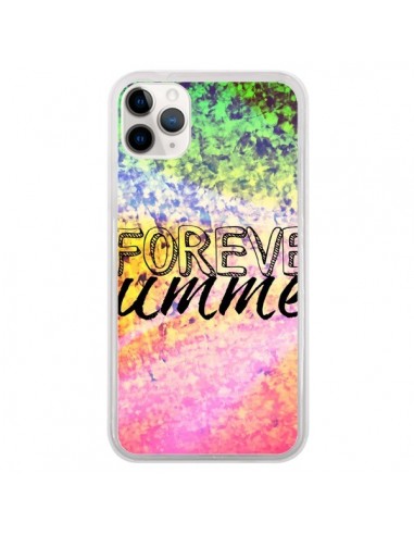 Coque iPhone 11 Pro Forever Summer Ete - Ebi Emporium