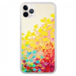 Coque iPhone 11 Pro Creation in Color - Ebi Emporium