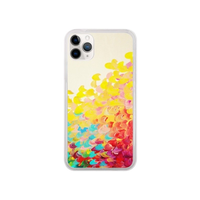 Coque iPhone 11 Pro Creation in Color - Ebi Emporium