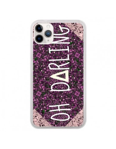 Coque iPhone 11 Pro Oh Darling - Ebi Emporium