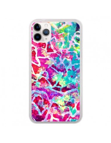 Coque iPhone 11 Pro Beautiful Mess - Ebi Emporium