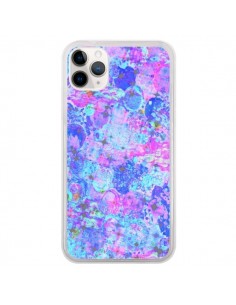 Coque iPhone 11 Pro Time for Bubbly Bulles - Ebi Emporium