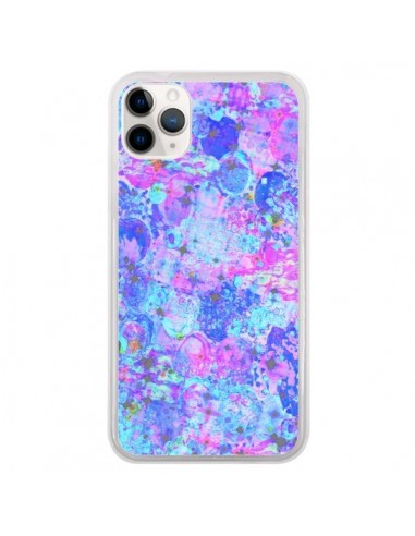 Coque iPhone 11 Pro Time for Bubbly Bulles - Ebi Emporium