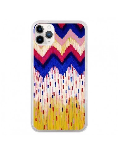 Coque iPhone 11 Pro Shine On Azteque - Ebi Emporium