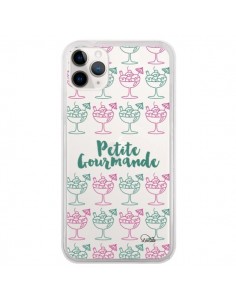 Coque iPhone 11 Pro Petite Gourmande Glaces Ete...