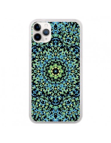 Coque iPhone 11 Pro Cairo Spirale - Mary Nesrala