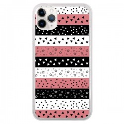 Coque iPhone 11 Pro Life is Peachy - Mary Nesrala