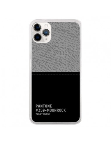 Coque iPhone 11 Pro Pantone Yeezy Moonrock - Mikadololo