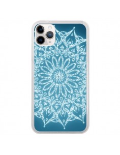 Coque iPhone 11 Pro Zen Mandala Azteque - Maximilian San