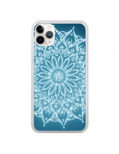 Coque iPhone 11 Pro Zen Mandala Azteque - Maximilian San