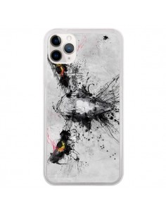 Coque iPhone 11 Pro Free Wild - Maximilian San