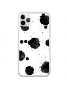 Coque iPhone 11 Pro Asteroids Polka Dot - Maximilian San