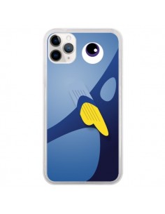 Coque iPhone 11 Pro Dory - Nico