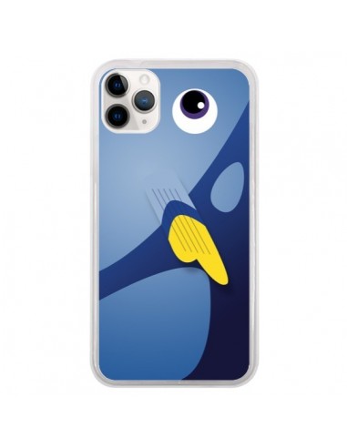 Coque iPhone 11 Pro Dory - Nico