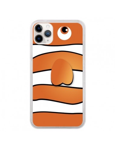 Coque iPhone 11 Pro Nemo - Nico