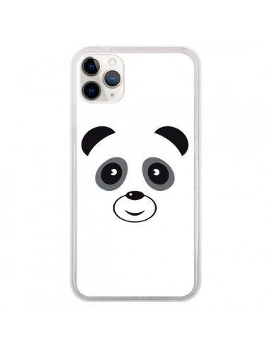 Coque iPhone 11 Pro Le Panda - Nico