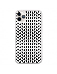 Coque iPhone 11 Pro Triangle de Romi - Nico