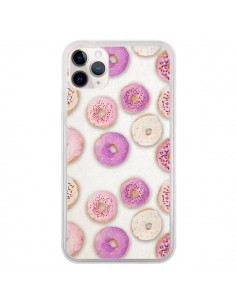 Coque iPhone 11 Pro Donuts Sucre Sweet Candy - Pura Vida