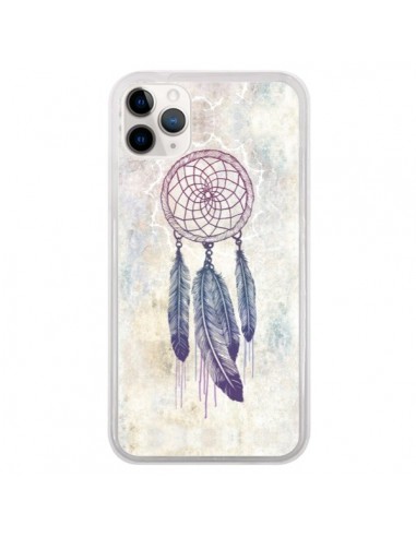 Coque iPhone 11 Pro Attrape-rêves - Rachel Caldwell - Rachel Caldwell