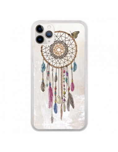 Coque iPhone 11 Pro Attrape-rêves Lakota - Rachel Caldwell