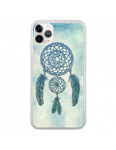 Coque iPhone 11 Pro Attrape-rêves double - Rachel Caldwell