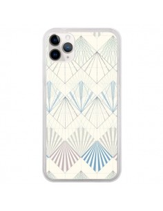 Coque iPhone 11 Pro Pastel - Rachel Caldwell