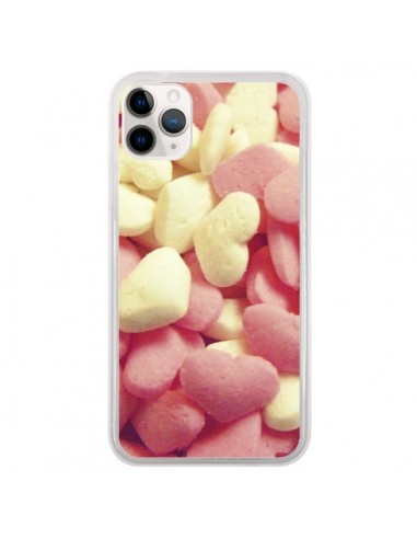 Coque iPhone 11 Pro Tiny pieces of my heart - R Delean
