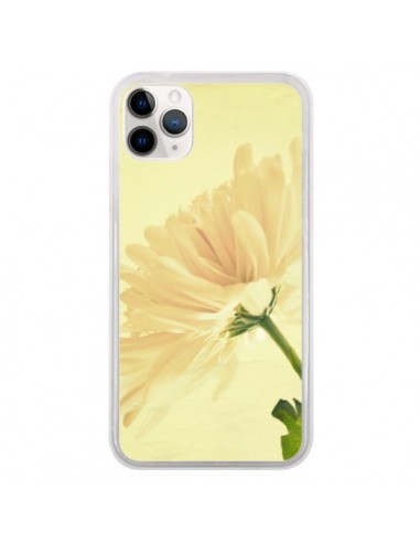 Coque iPhone 11 Pro Fleurs - R Delean
