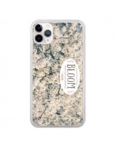 Coque iPhone 11 Pro Bloom Fleur Cerisier - R Delean