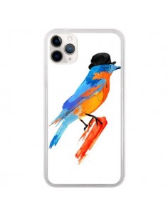 Coque iPhone 11 Pro Lord Bird - Robert Farkas