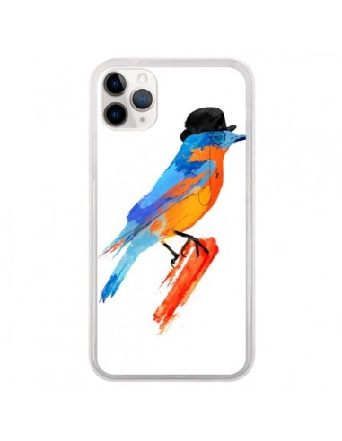Coque iPhone 11 Pro Lord Bird - Robert Farkas