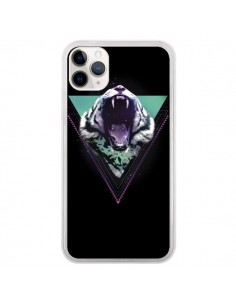 Coque iPhone 11 Pro Master of the Universe - Robert Farkas