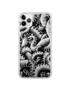 Coque iPhone 11 Pro Tentacules Octopus Poulpe - Senor...